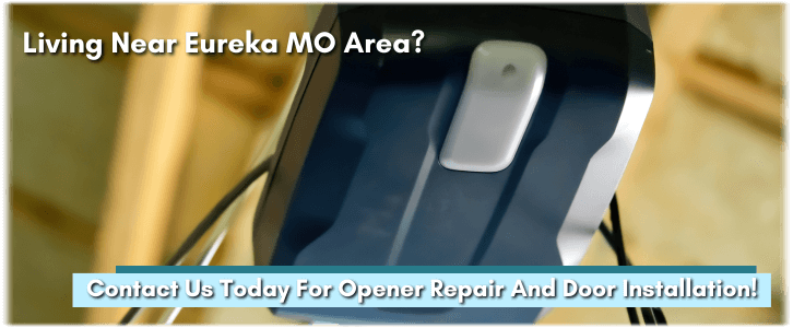 Garage Door Opener Repair And Installation Eureka MO