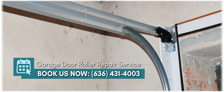 Garage Door Roller Repair Eureka MO