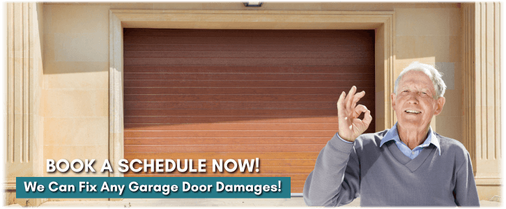 Eureka MO Garage Door Repair